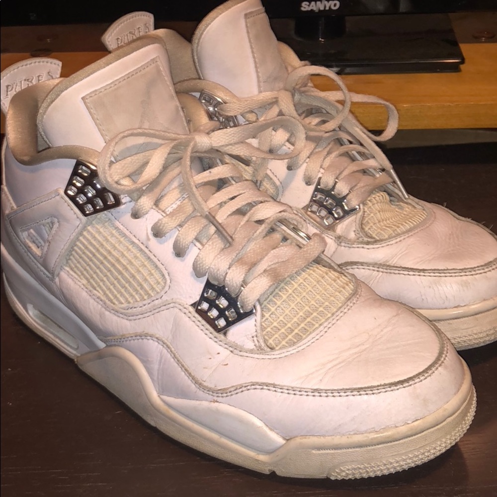 Jordan’s